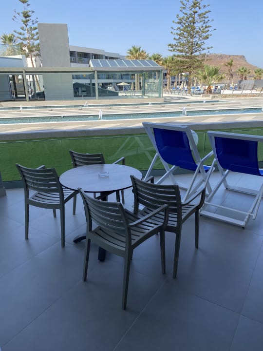 Zimmer Arina Beach Resort