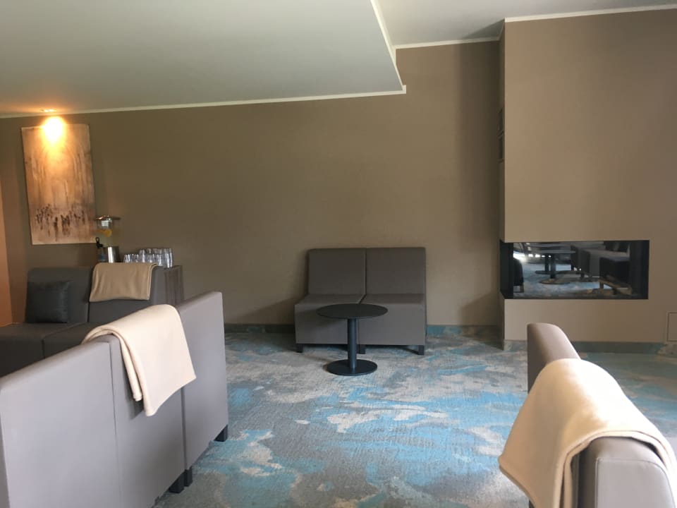 Sport & Freizeit Santé Royale Rügen Resort