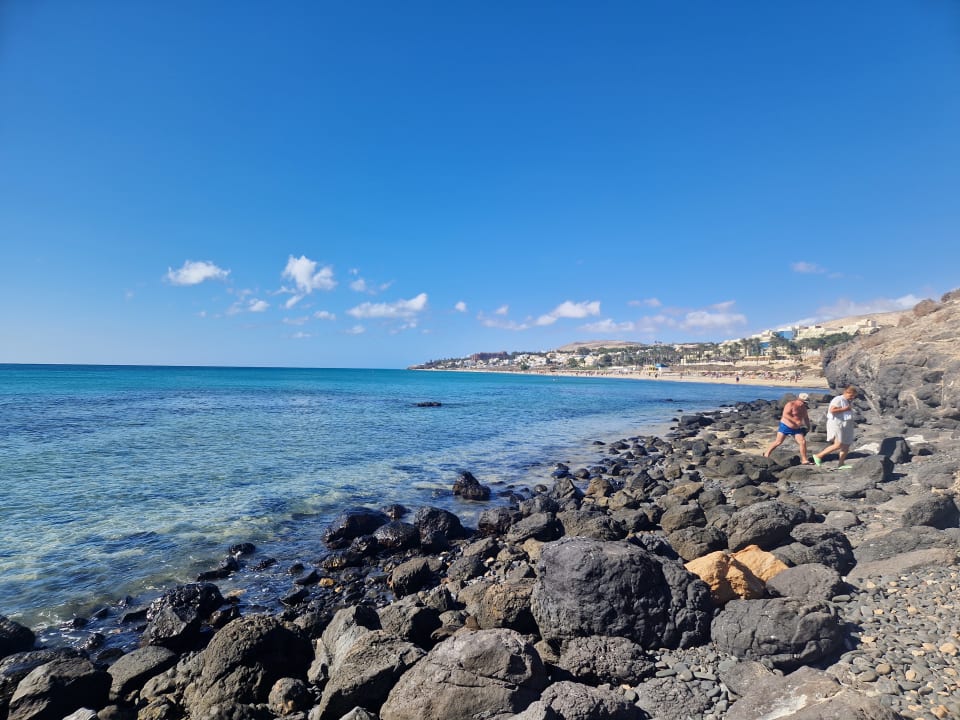 Strand allsun App.-Hotel Barlovento