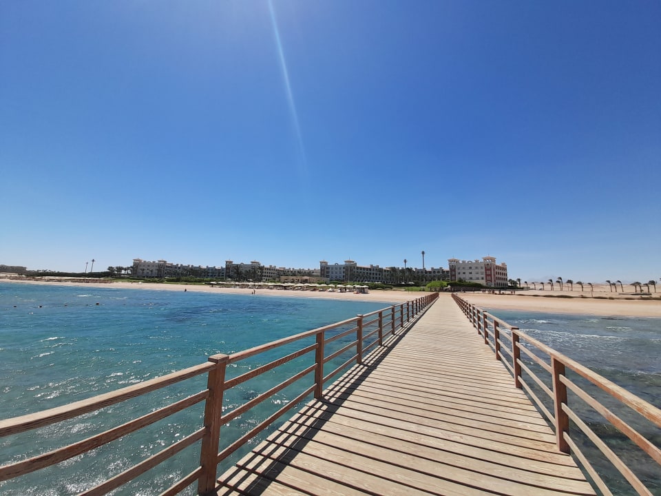 Strand Baron Palace Sahl Hasheesh