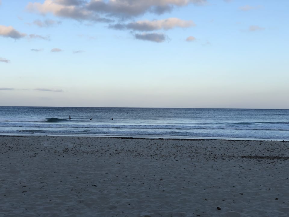 Strand Hipotels Mediterraneo Club