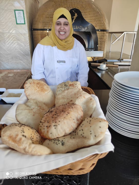 Gastro Pickalbatros Aqua Vista Resort - Hurghada
