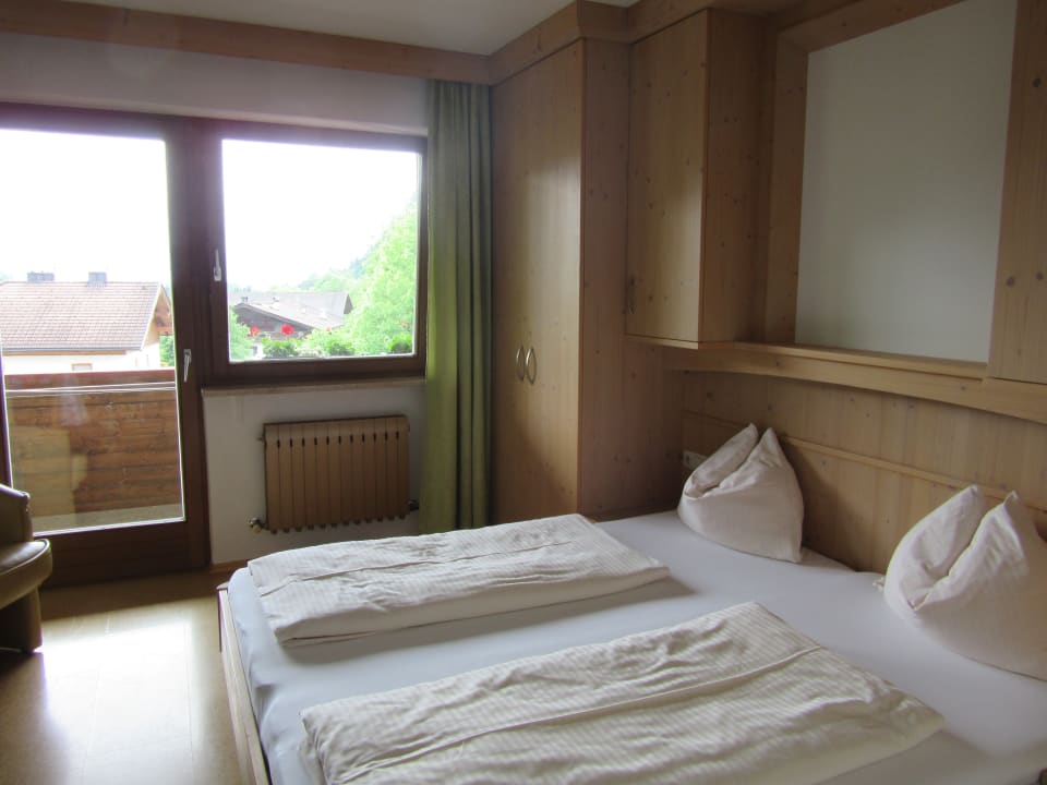 Zimmer Hotel Brandauerhof