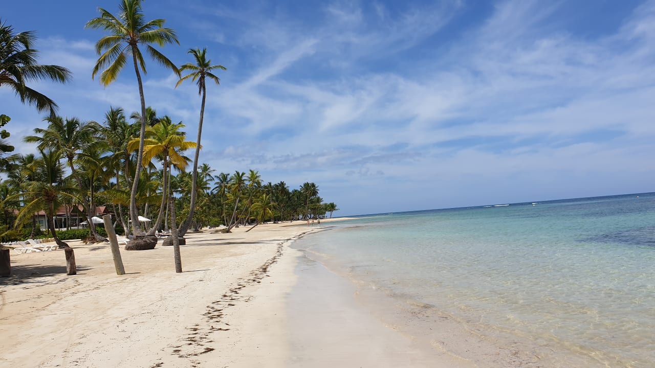 Strand Bahia Principe Grand El Portillo