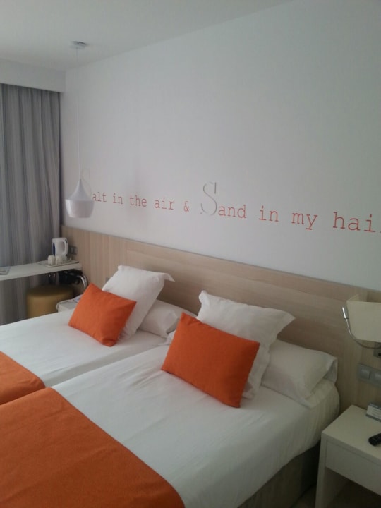 Zimmer BQ Bulevar Paguera - Adults only