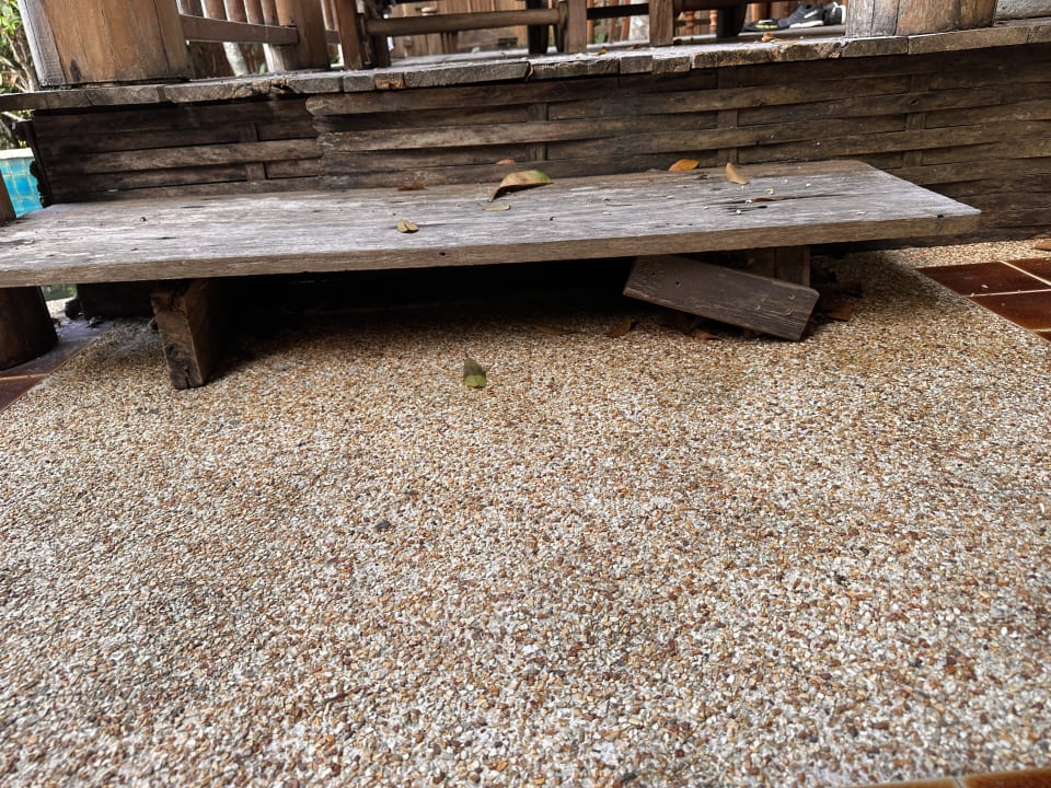 Zimmer Santhiya Koh Phangan Resort & Spa