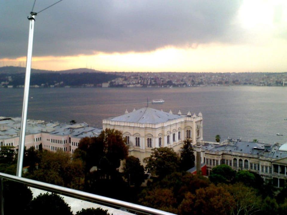 Sultanspalast Hotel Swissôtel The Bosphorus