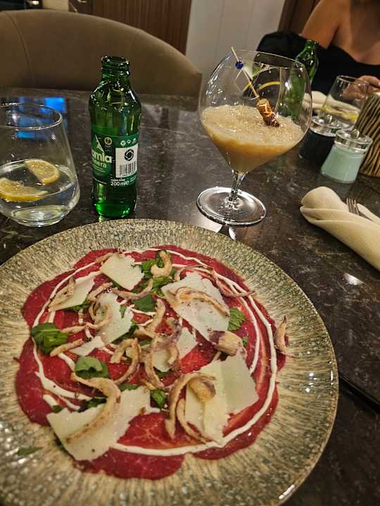 Gastro Rixos Premium Belek