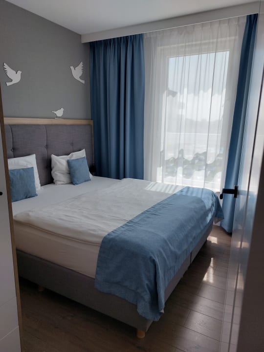 Zimmer Bel Mare Resort