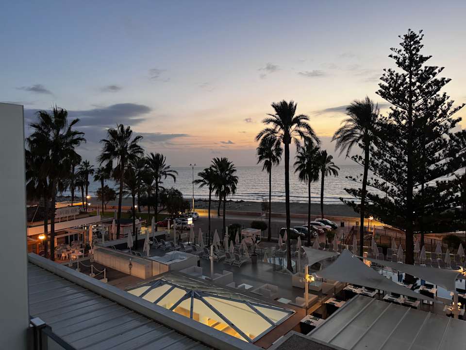 Außenansicht CM Playa del Moro