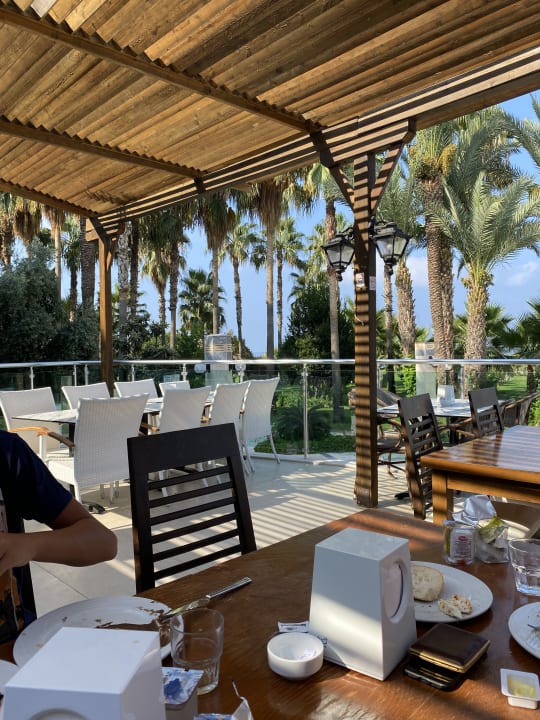 Gastro MC Beach Park Resort Hotel