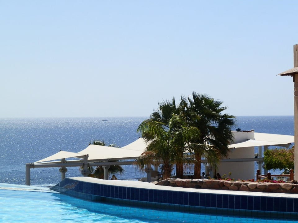 Pool Concorde El Salam Hotel Sharm el Sheikh by Royal Tulip