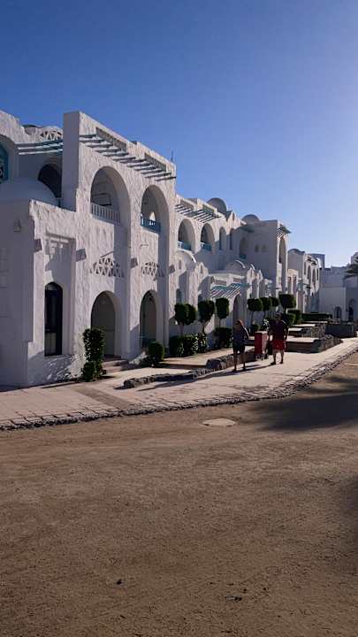 Zimmer Arabella Azur Resort