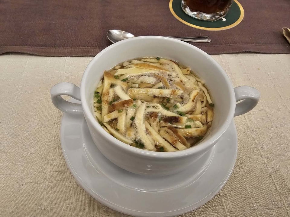 Gastro 1A Landhotel Schicklberg