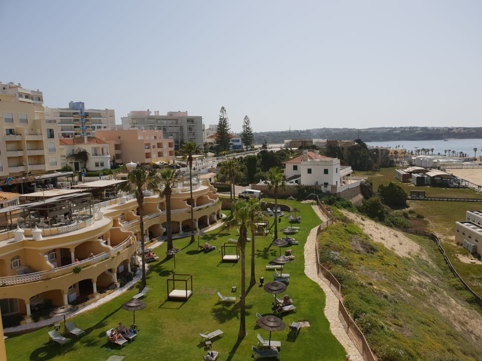 Gartenanlage AP Oriental Beach - Adults Friendly
