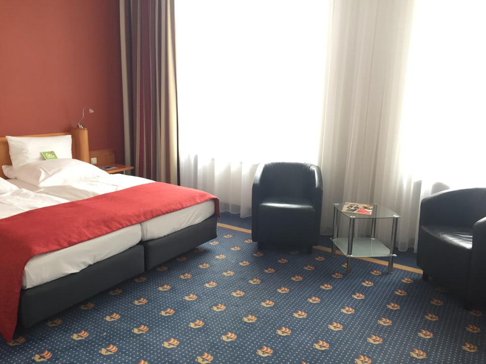 Zimmer Townhouse Wismar a Vagabond Club