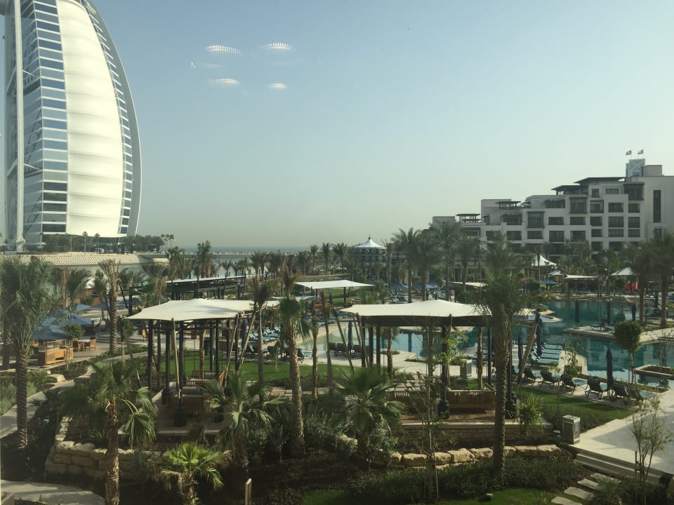 Pool Jumeirah Al Naseem