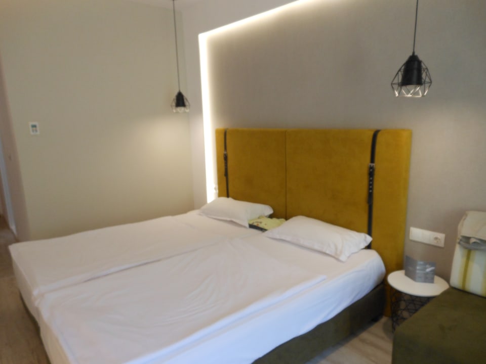 Zimmer GRIFID Encanto Beach