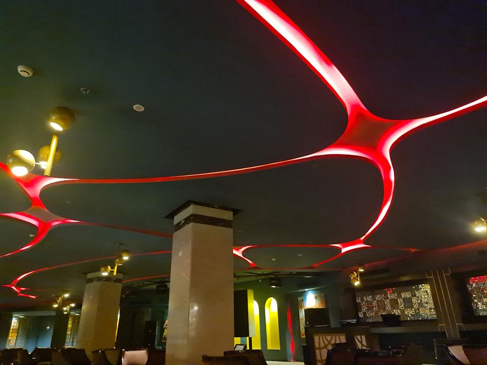 Gastro Beach Albatros Resort