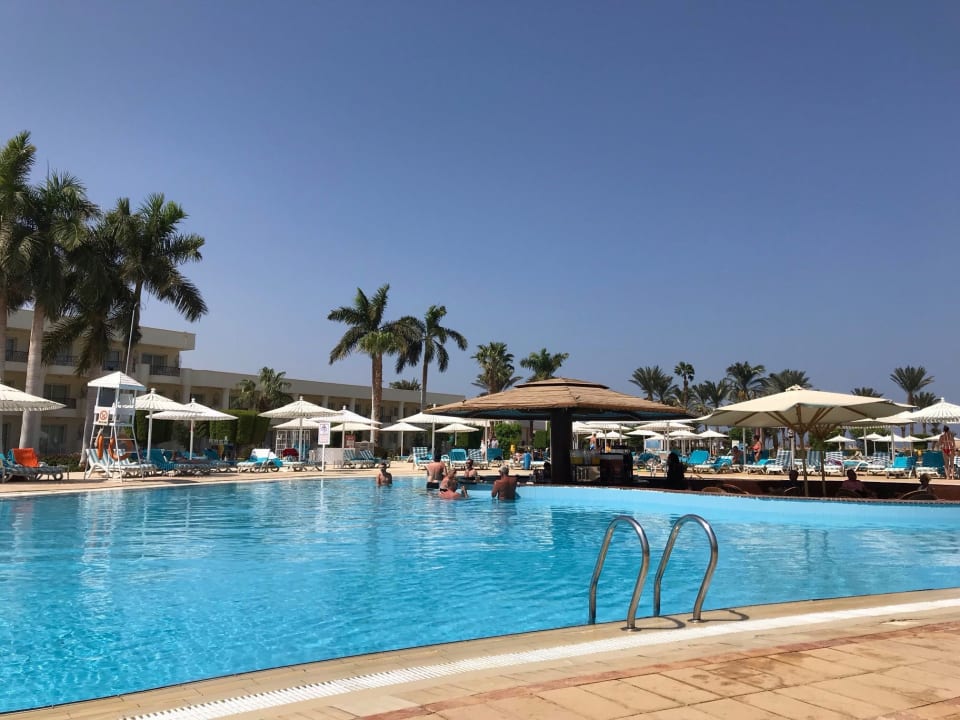 Pool LABRANDA Royal Makadi