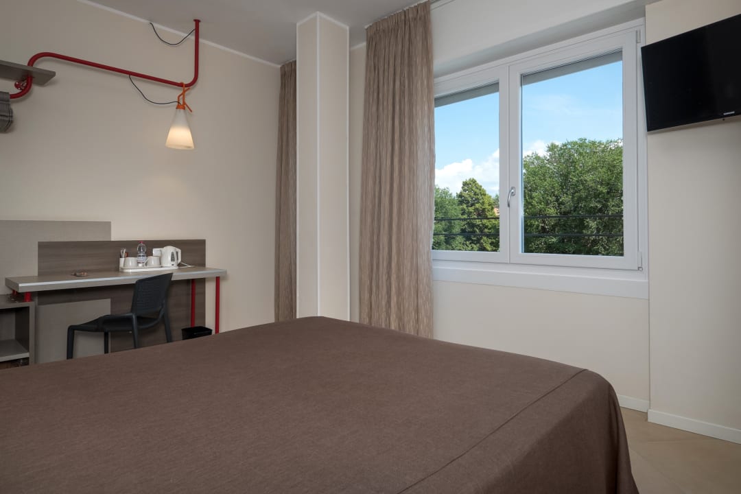 Zimmer Guesthouse Verona