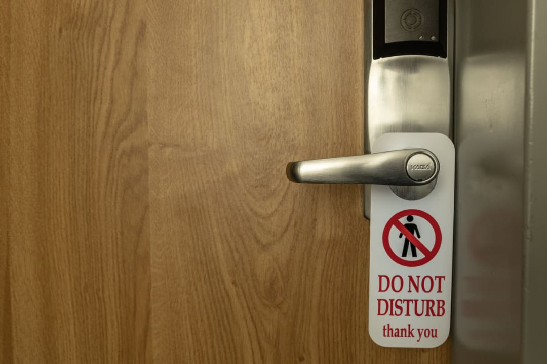 Zimmer Hotel Waldhorn