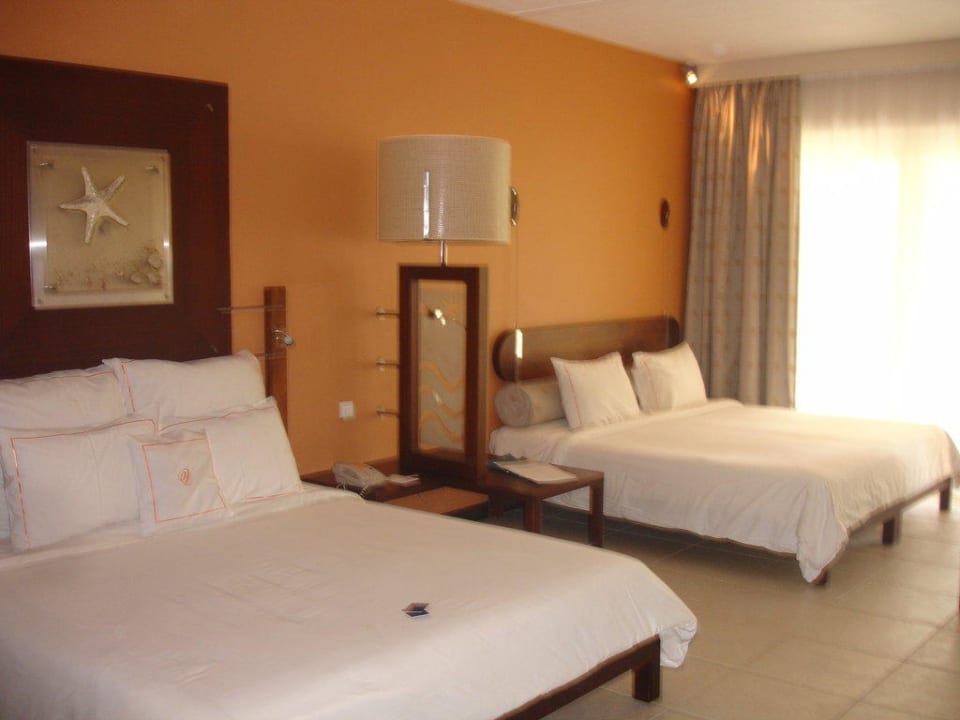 Superiorzimmer Victoria Beachcomber Resort & Spa