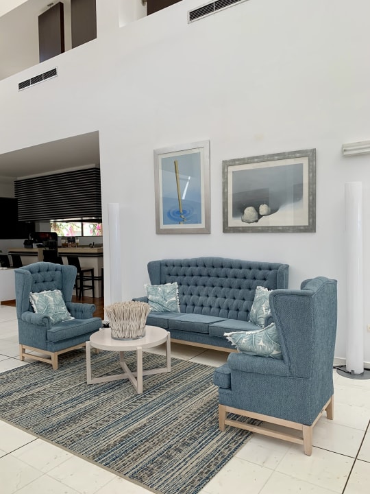 Sonstiges TUI BLUE Oceanis Beach and Spa Resort