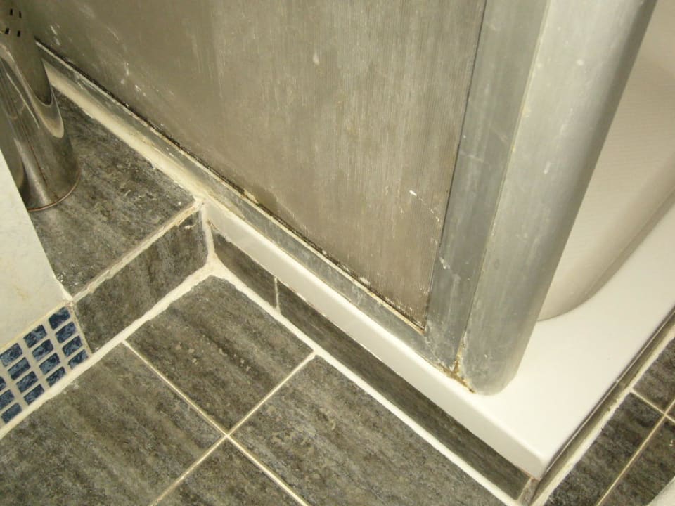 Dusche Pickalbatros Alf Leila Wa Leila Resort - Neverland Hurghada