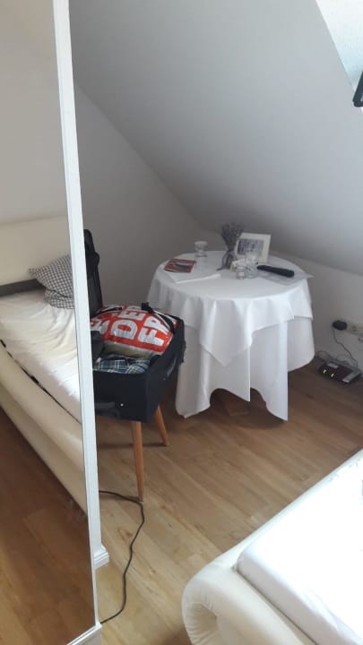 Zimmer Gasthaus Fischerrosl