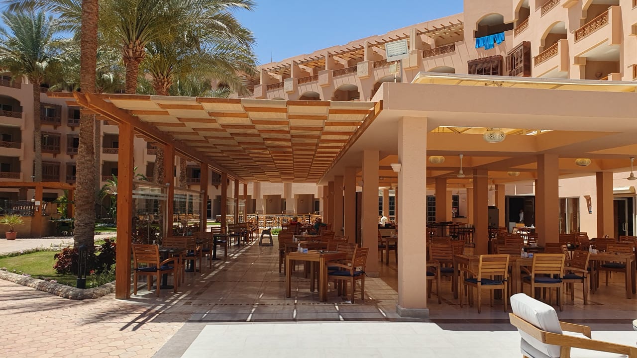 Gastro Continental Hotel Hurghada