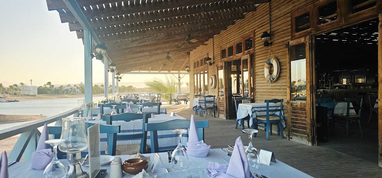 Gastro Mövenpick Resort & Spa El Gouna
