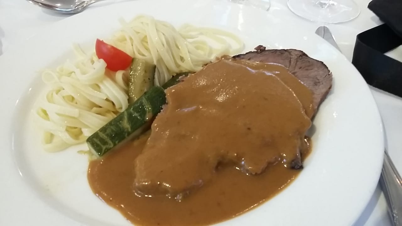 Restaurant Thermalhotel Leitner Loipersdorf