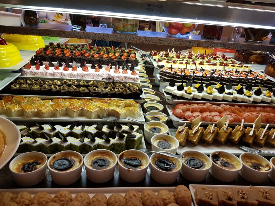 Gastro Ulusoy Kemer Holiday Club