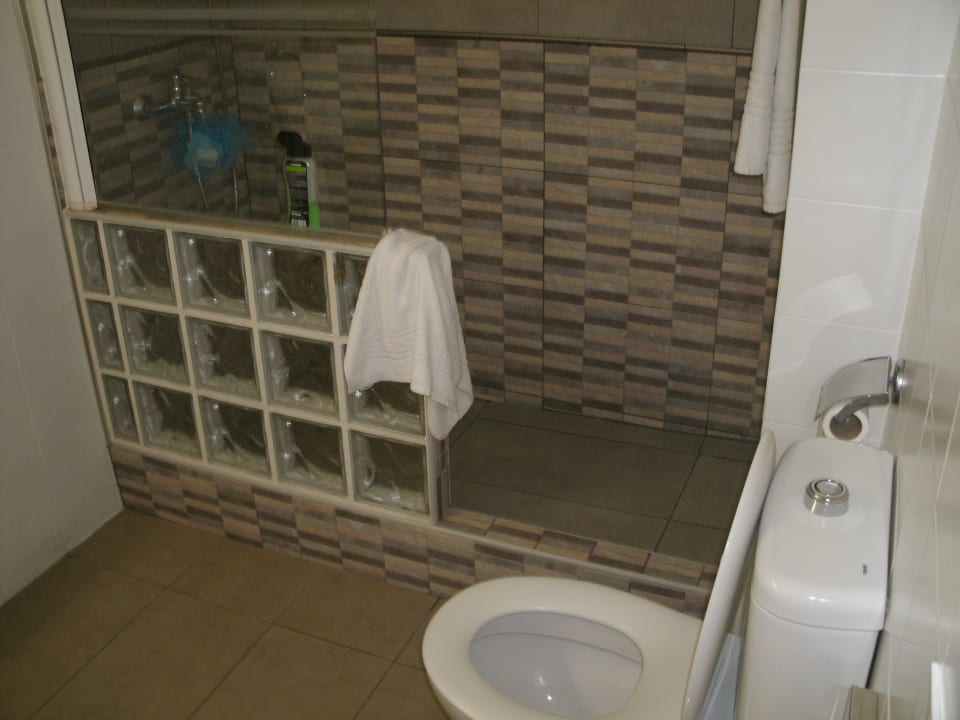 Zimmer LABRANDA Bahía y Villas Fañabé