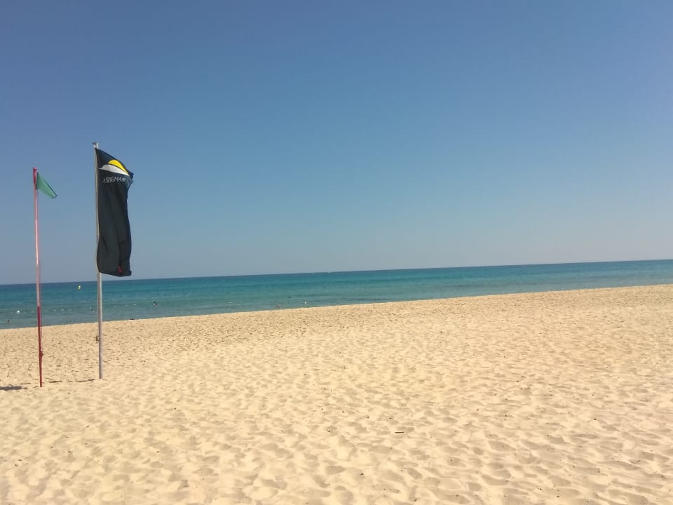 Strand Oceana Hotel & Spa