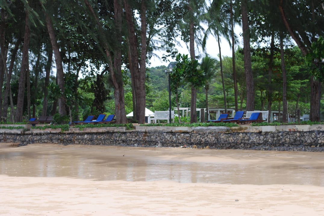 Strand Dusit Thani Krabi Beach Resort