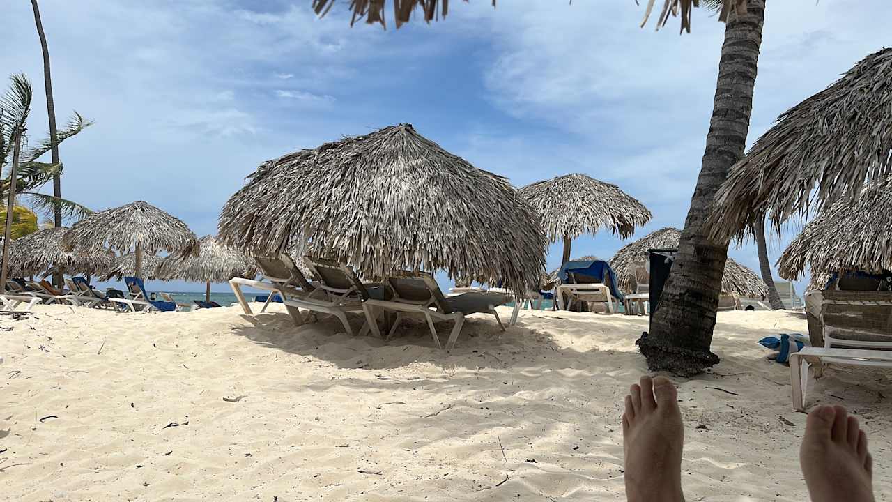 Strand Punta Cana Princess All Suites Resort & Spa