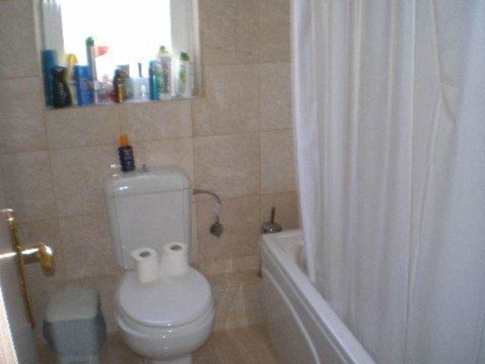 Bad Hotel Ambiente Palace