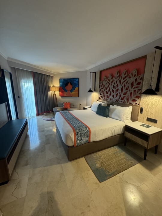 Zimmer Dreams La Romana Resort & Spa