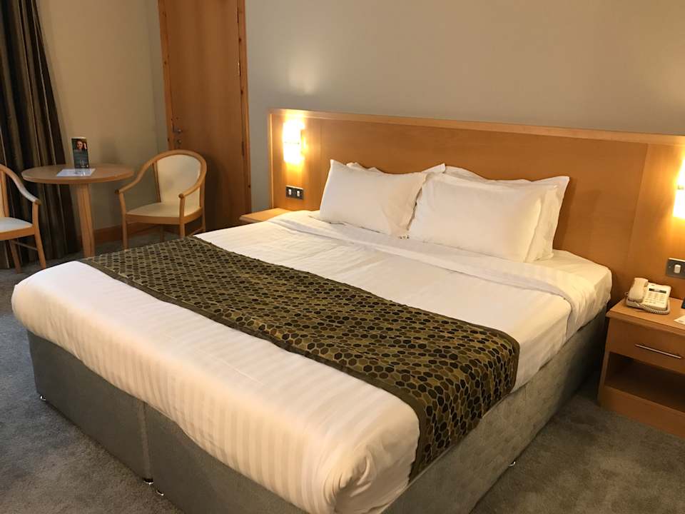 Zimmer Great National Hotel Ballina