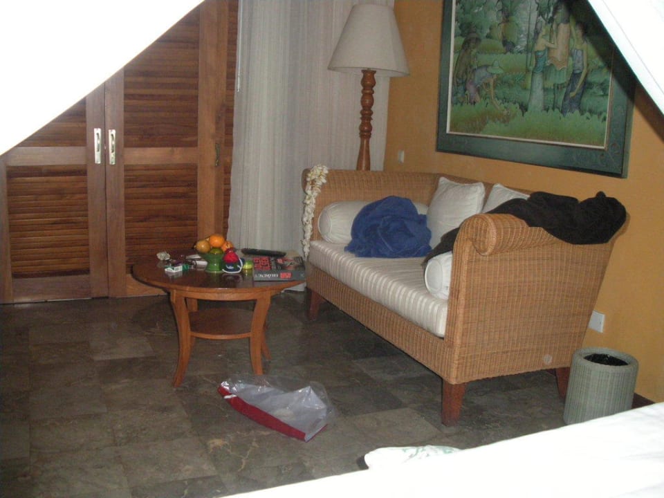 Club-Room Zimmer Puri Santrian