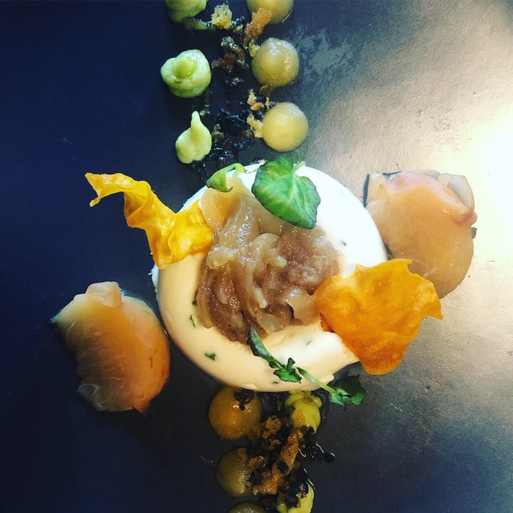 Gastro Quellenhof Luxury Resort Passeier