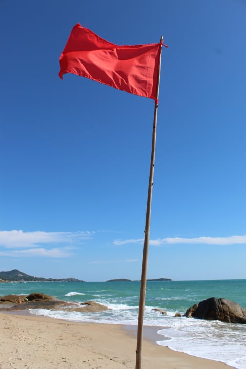 Strand Impiana Resort Chaweng Noi