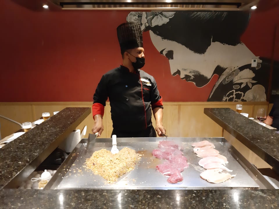 Sonstiges Grand Palladium Select Bávaro Resort & Spa