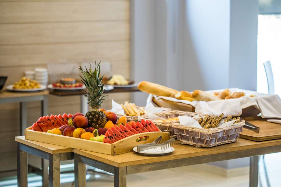 Gastro Aqua Oliva Resort - Across Hotels & Resorts