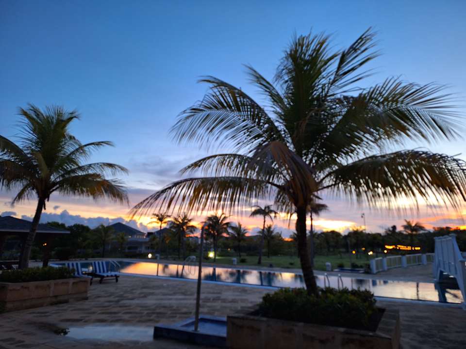 Außenansicht Iberostar Coral Holguín