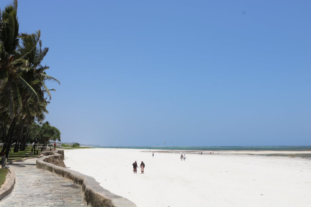 Strand Neptune Palm Beach Boutique Resort & Spa