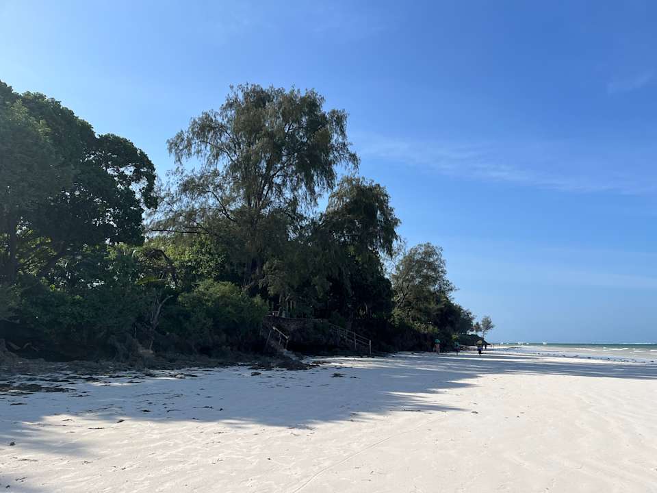 Strand Baobab Beach Resort & Spa