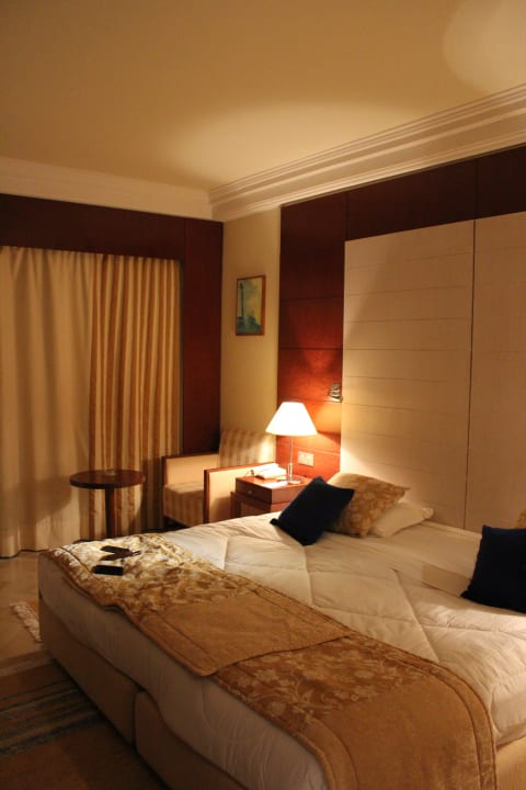 Doppelzimmer standard Le Royal Hotels & Resorts - Hammamet